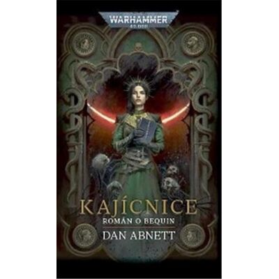 Polaris Kajícnice: Román o Bequin Polaris Kajícnice: Román o Bequin