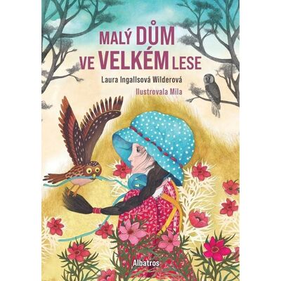 ALBATROS Malý dům ve Velkém lese ALBATROS Malý dům ve Velkém lese