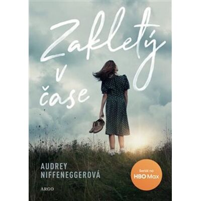 Argo Zakletý v čase Argo Zakletý v čase