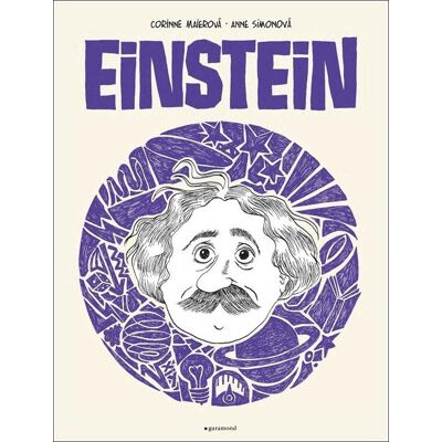Garamond Einstein Garamond Einstein