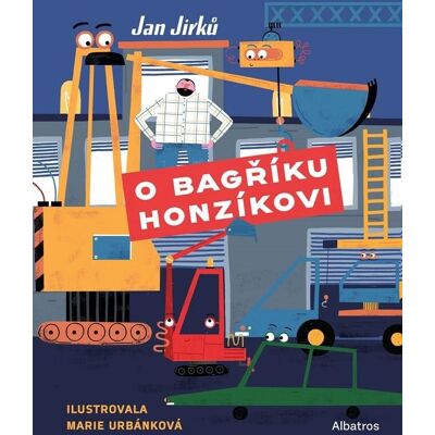 ALBATROS O bagříku Honzíkovi ALBATROS O bagříku Honzíkovi