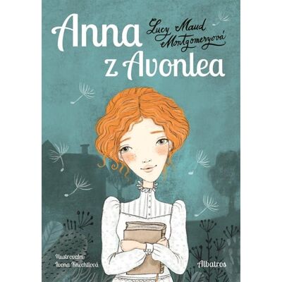 ALBATROS Anna z Avonlea ALBATROS Anna z Avonlea
