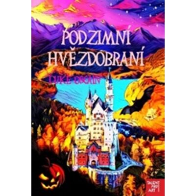 ART Podzimní hvězdobraní ART Podzimní hvězdobraní