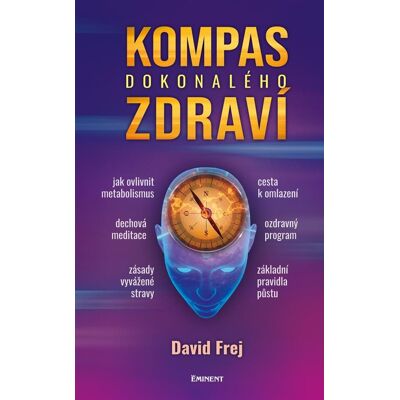 EMINENT Kompas dokonalého zdraví EMINENT Kompas dokonalého zdraví