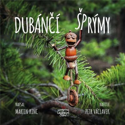 Triton Dubánčí šprýmy Triton Dubánčí šprýmy