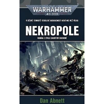 Polaris Nekropole: Warhammer 40 000 Polaris Nekropole: Warhammer 40 000