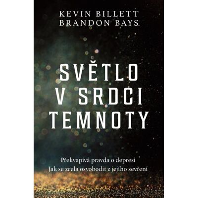 Via Světlo v srdci temnoty Via Světlo v srdci temnoty