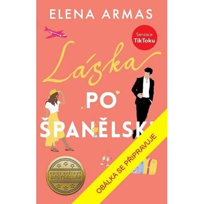 Ikar Láska po španělsku Ikar Láska po španělsku