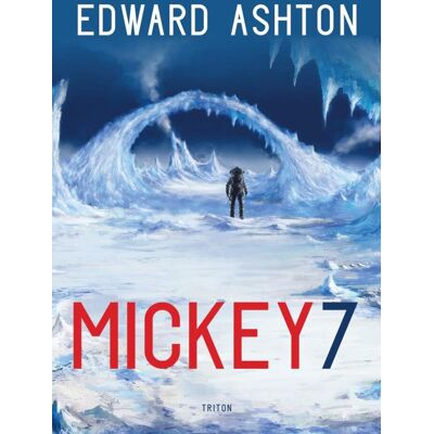 Triton Mickey7 Triton Mickey7