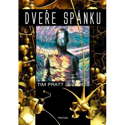 Triton Dveře spánku Triton Dveře spánku