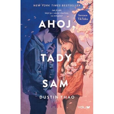 YOLI Ahoj, tady Sam YOLI Ahoj, tady Sam