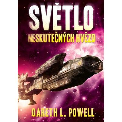 Triton Světlo neskutečných hvězd Triton Světlo neskutečných hvězd