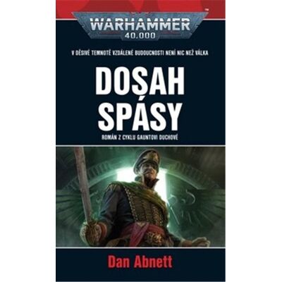 Polaris Dosah spásy: Warhammer 40.000 Polaris Dosah spásy: Warhammer 40.000