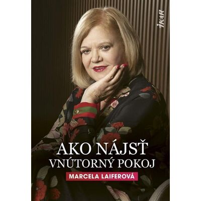Ikar Ako nájsť vnútorný pokoj Ikar Ako nájsť vnútorný pokoj