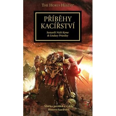 Polaris Příběhy kacířství Polaris Příběhy kacířství