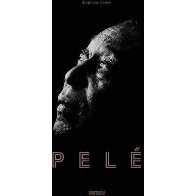 UNIVERSUM Pelé UNIVERSUM Pelé