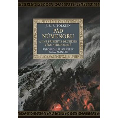 Argo Pád Númenoru Argo Pád Númenoru