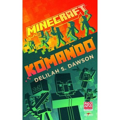 Klokan Minecraft Komando Klokan Minecraft Komando