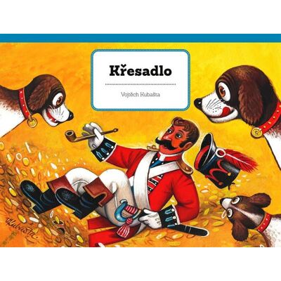 ALBATROS Křesadlo ALBATROS Křesadlo