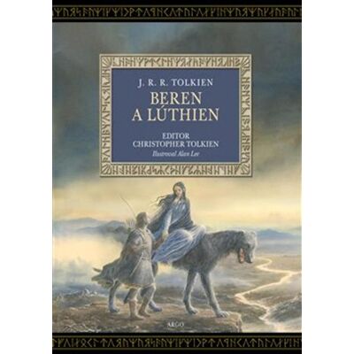 Argo Beren a Lúthien Argo Beren a Lúthien