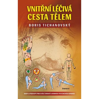 EMINENT Vnitřní léčivá cesta tělem EMINENT Vnitřní léčivá cesta tělem