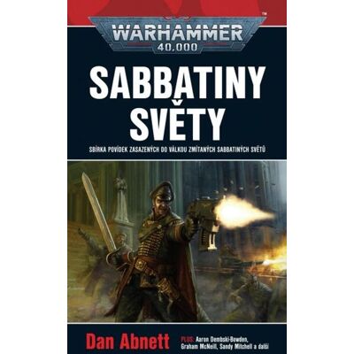 Polaris Sabbatiny světy: Warhammer 40 000 Polaris Sabbatiny světy: Warhammer 40 000