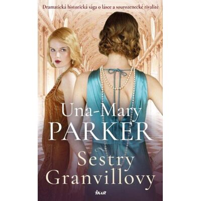 Ikar Sestry Granvillovy Ikar Sestry Granvillovy
