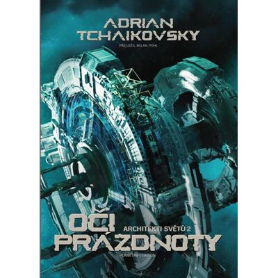 Triton Oči prázdnoty: Architekti světů 2 Triton Oči prázdnoty: Architekti světů 2