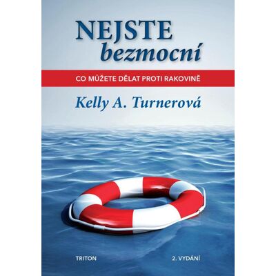 Triton Nejste bezmocní: Co můžete dělat proti rakovině Triton Nejste bezmocní: Co můžete dělat proti rakovině
