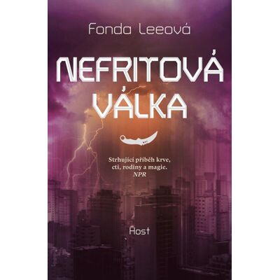 Host Nefritová válka Host Nefritová válka