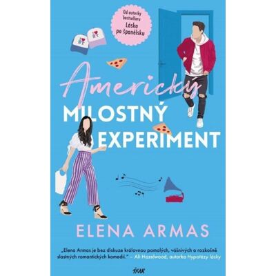Ikar Americký milostný experiment Ikar Americký milostný experiment