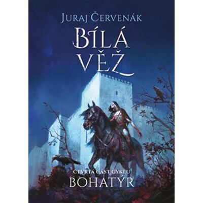 Argo Bohatýr IV Bílá věž Argo Bohatýr IV Bílá věž