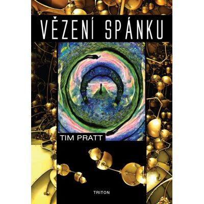 Triton Vězení spánku Triton Vězení spánku