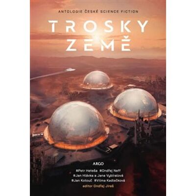 Argo Trosky Země Argo Trosky Země