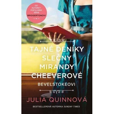 Ikar Tajné deníky slečny Mirandy Cheeverové Ikar Tajné deníky slečny Mirandy Cheeverové