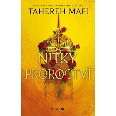 YOLI Nitky proroctví YOLI Nitky proroctví