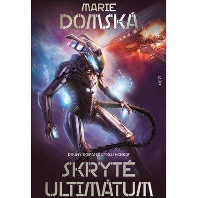 Host Skryté ultimátum Host Skryté ultimátum