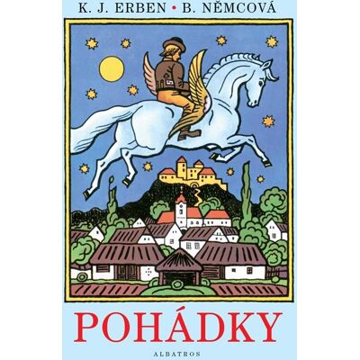 ALBATROS Pohádky ALBATROS Pohádky