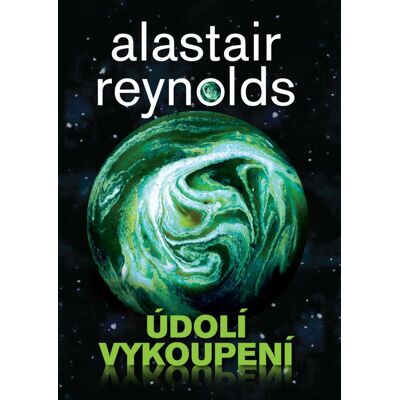 Triton Údolí vykoupení Triton Údolí vykoupení
