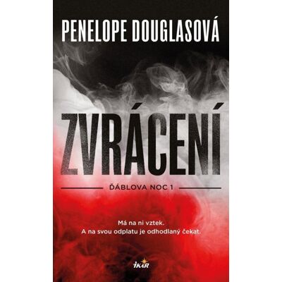 Ikar Zvrácení Ikar Zvrácení