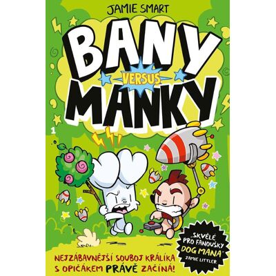 SLOVART Bany versus Manky SLOVART Bany versus Manky