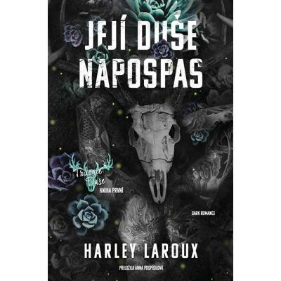 RED Její duše napospas RED Její duše napospas