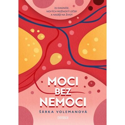 UNIVERSUM Moci bez nemoci UNIVERSUM Moci bez nemoci