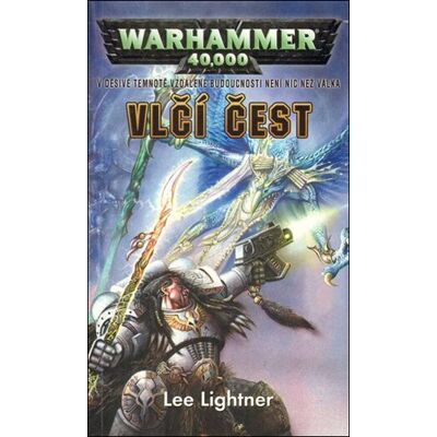 Polaris Warhammer 40.000 Vlčí čest Polaris Warhammer 40.000 Vlčí čest