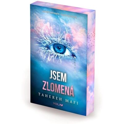 YOLI Jsem zlomená YOLI Jsem zlomená