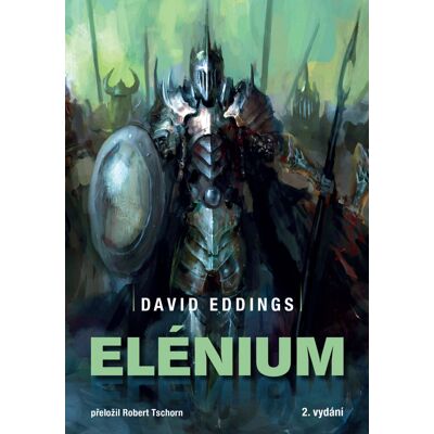 Triton Elénium Triton Elénium