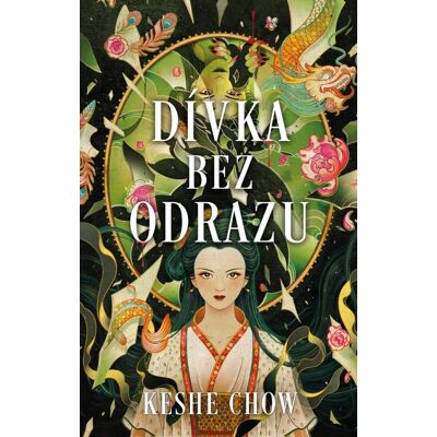 YOLI Dívka bez odrazu YOLI Dívka bez odrazu