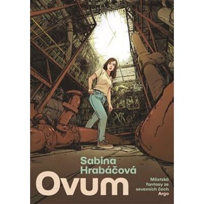 Argo Ovum Argo Ovum