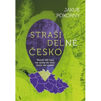 Pangea Strašidelné Česko Pangea Strašidelné Česko