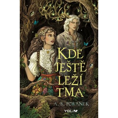 YOLI Kde ještě leží tma YOLI Kde ještě leží tma